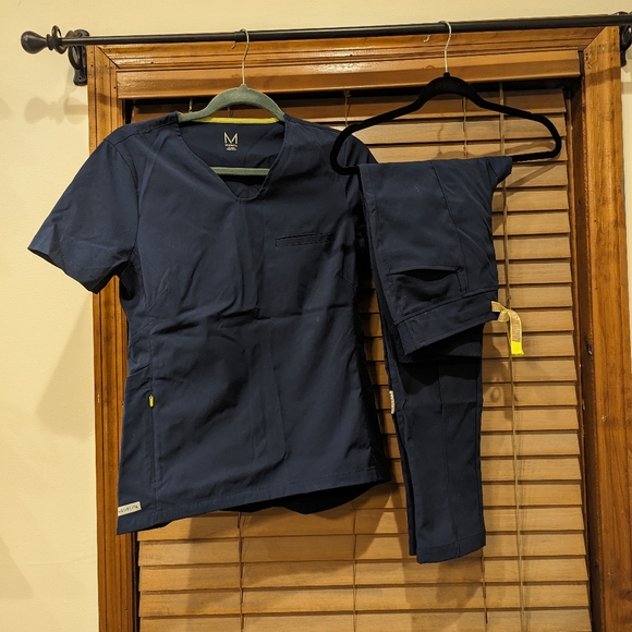 Scrubs - Picture 5 of 6